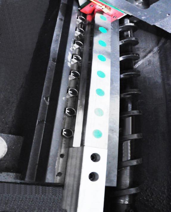 如何選擇一臺(tái)高效的立式加工中心？(圖4)